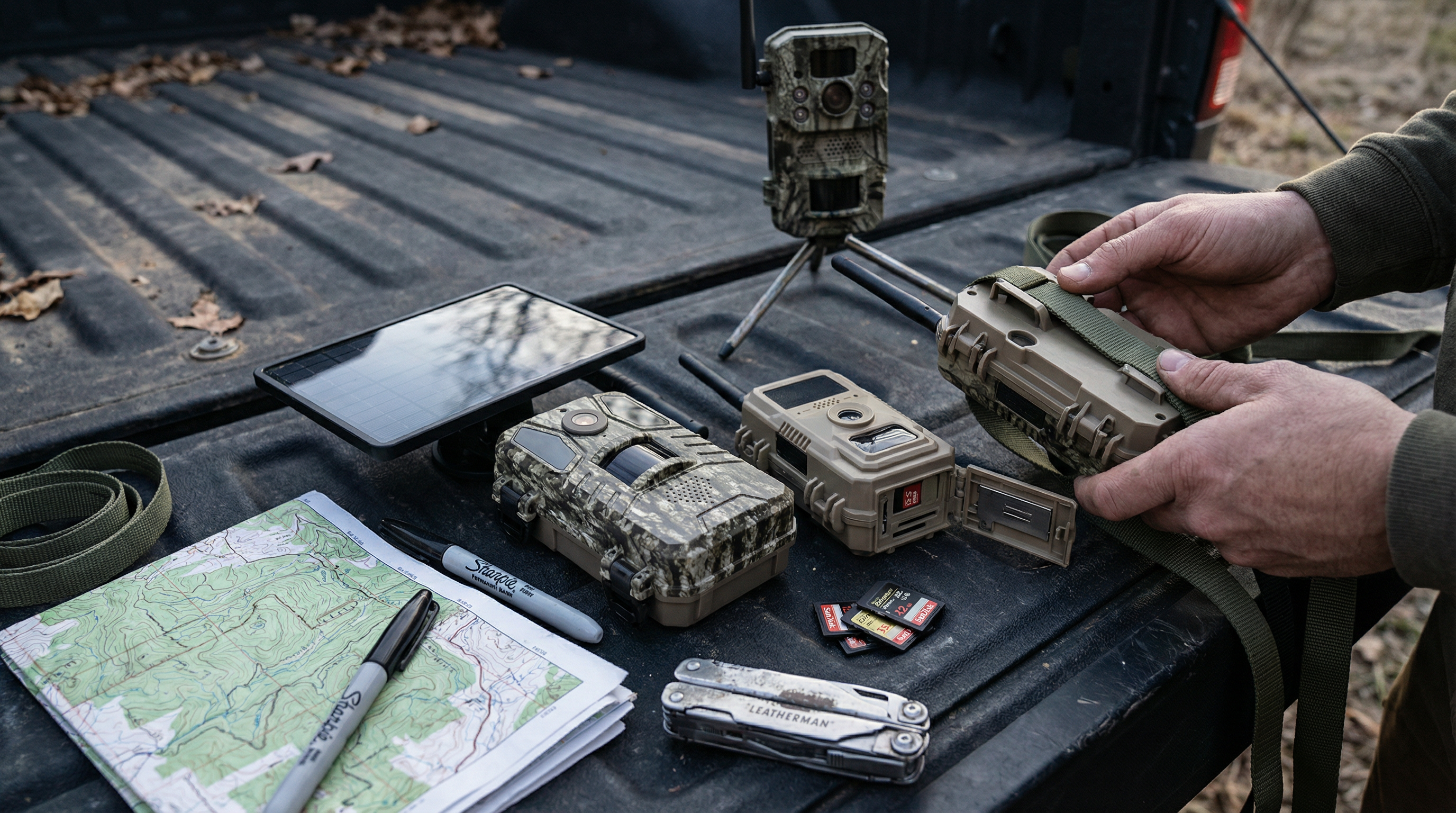 Designed for Practical Deployment