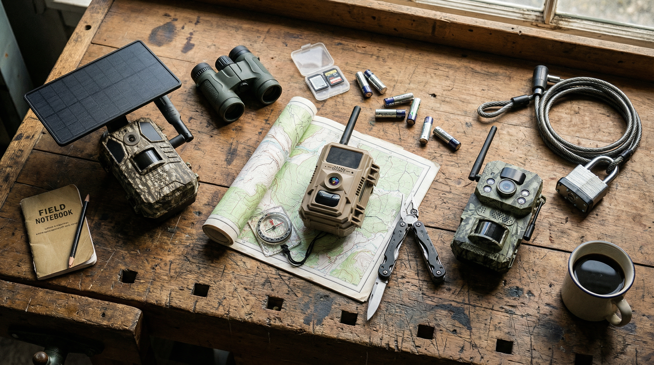 Monitoring That Fits Your Use Case