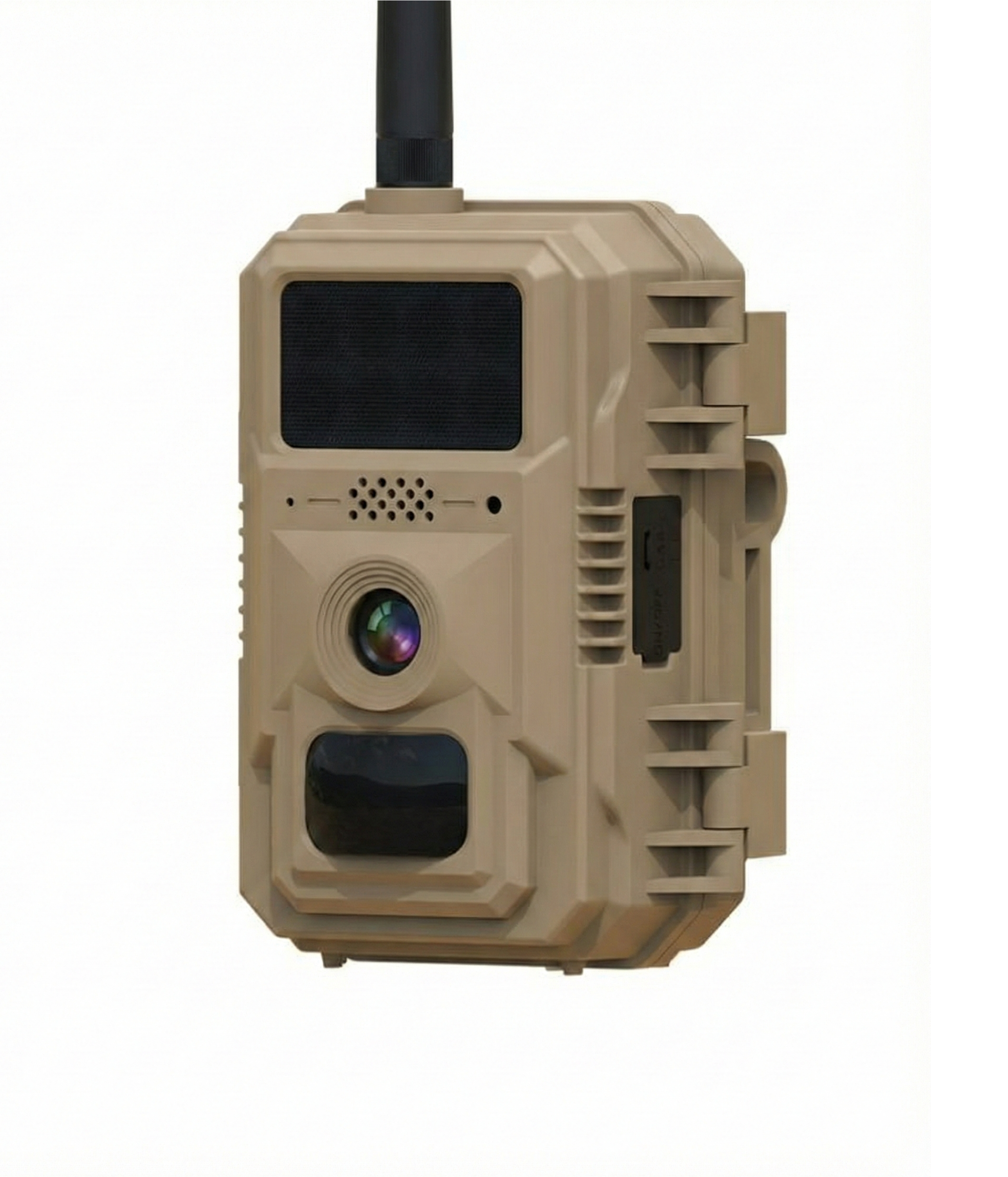 WildTrackr TrackR - 4G GPS Tracker, Real-Time Location