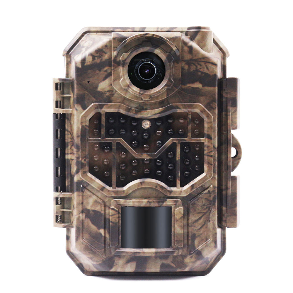 WildTrackr PH770 Trail Camera 24MP Full HD Night Vision IP66 – Waterproof Game Camera
