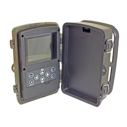 Garden Wildlife Trail Camera HD