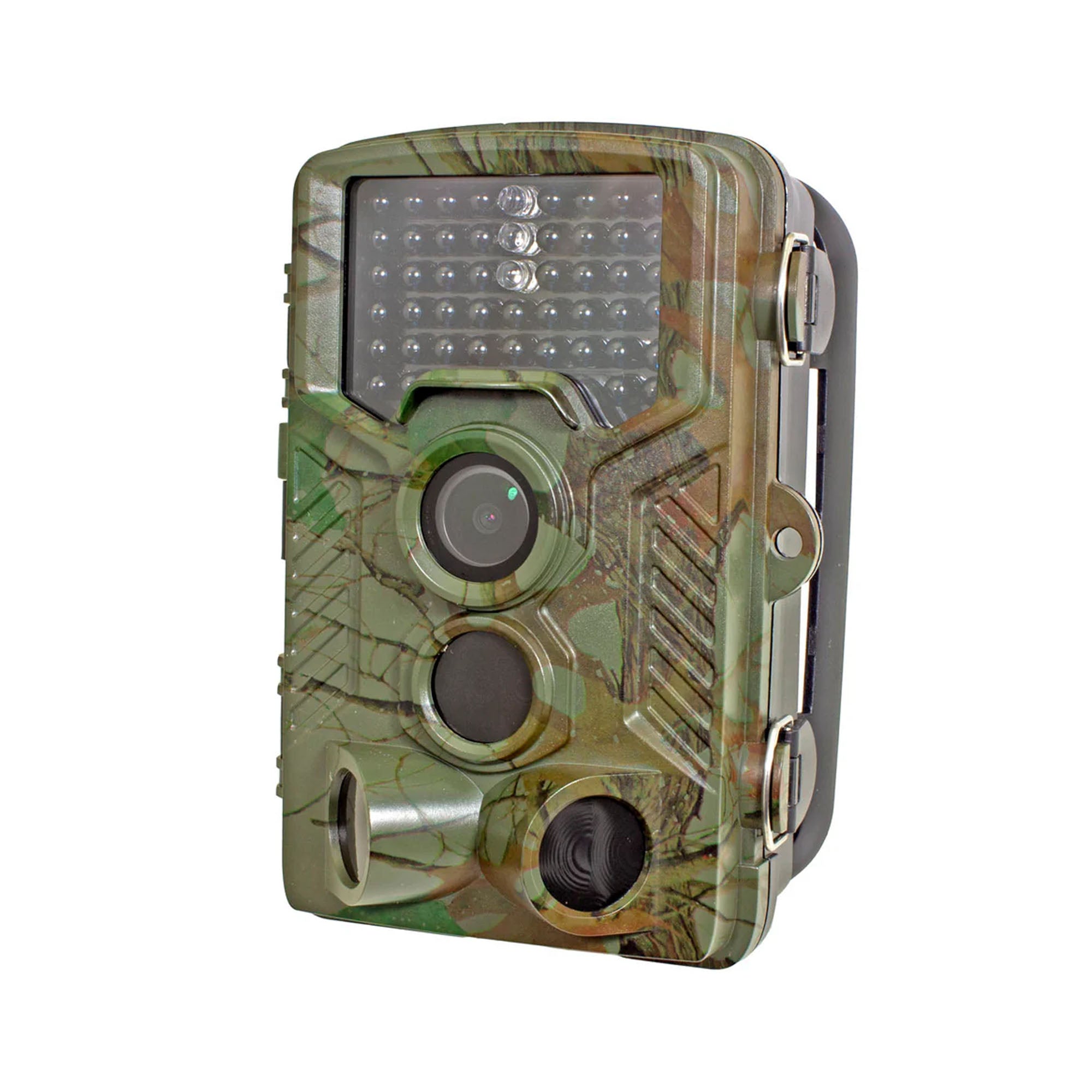 WildTrackr HC16 Trail Camera 16MP Night Vision IP66 – Waterproof Outdoor Game Camera