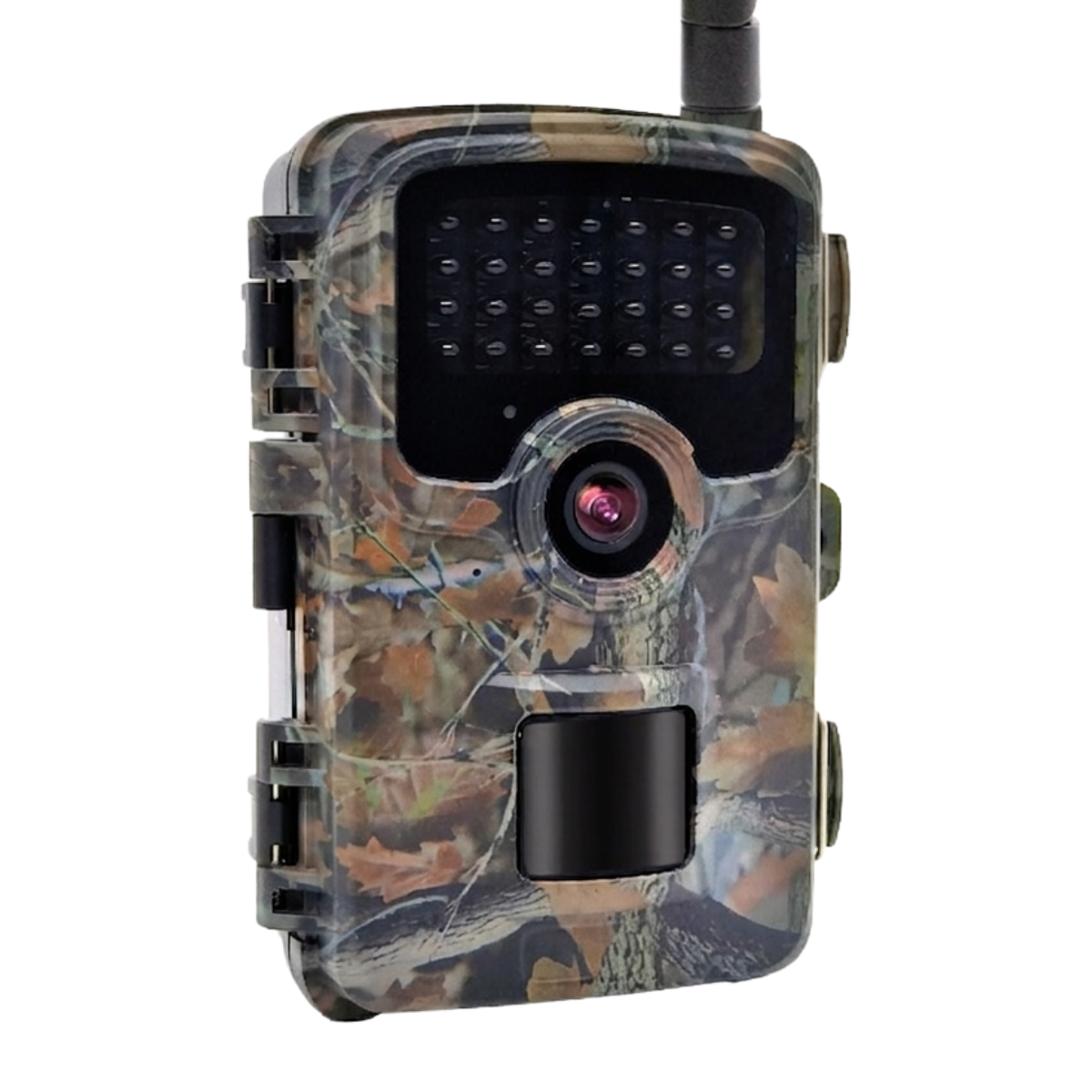 WildTrackr Apex - 4G Cellular Trail Camera, 48MP, 2.7K Video