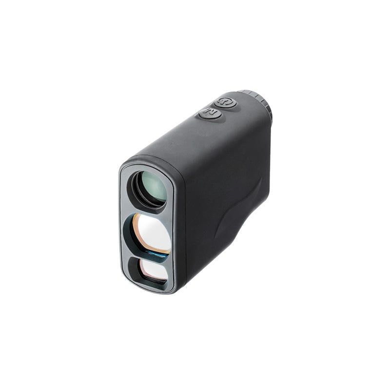WildTrackr hunting laser rangefinder 600m distance meter for outdoor use