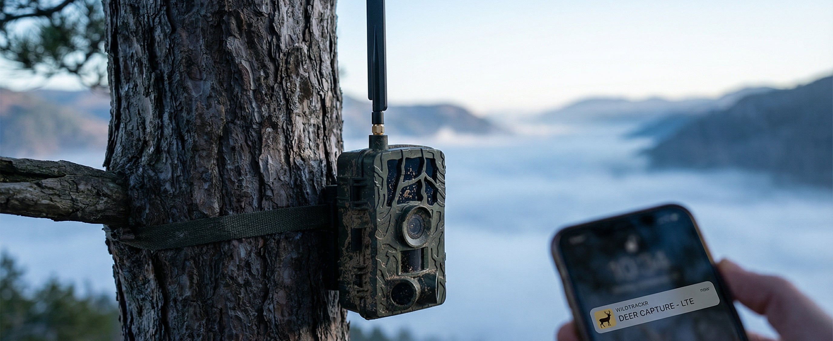 WildTrackr