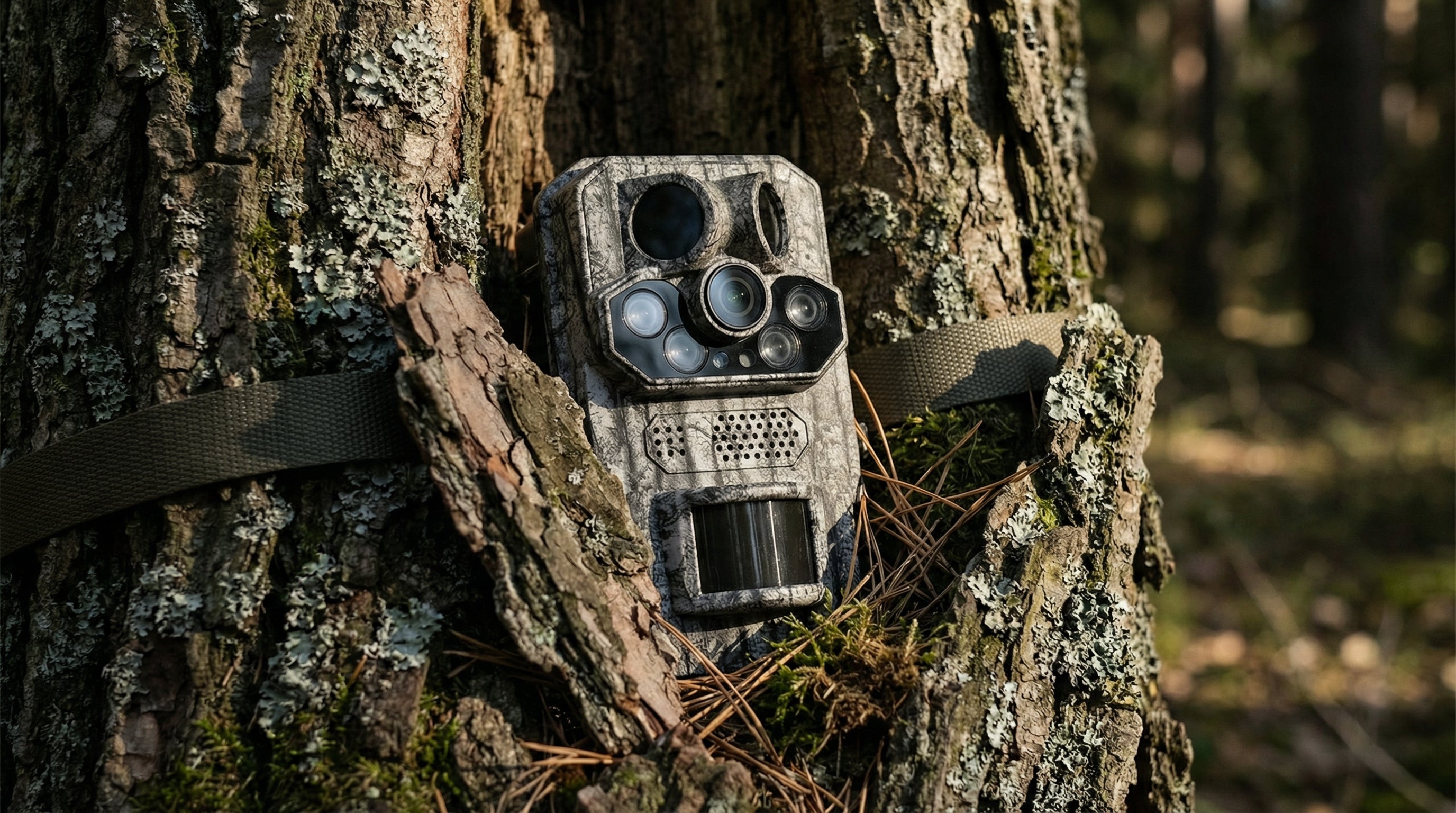 Stop Driving Out for Empty SD Cards.