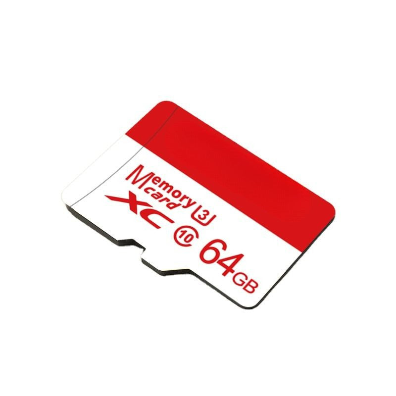 WildTrackr high speed micro SD memory card for trail cameras and wildlife monitoring